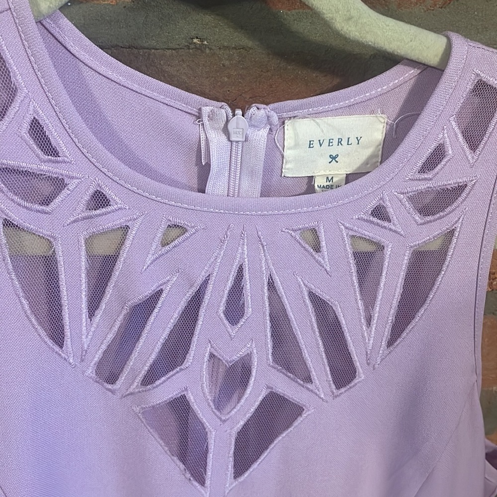 Everly Dress - Picture 3 of 6